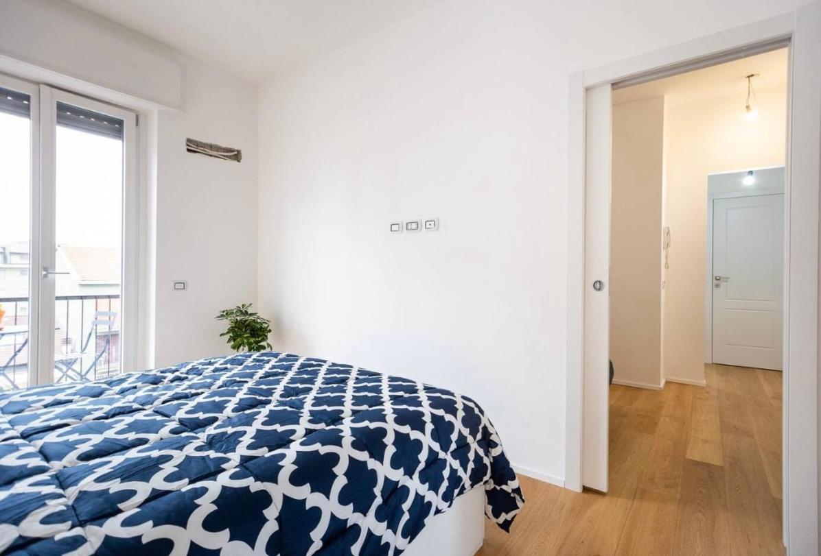 Milano Affori - Stile E Comfort Exterior foto